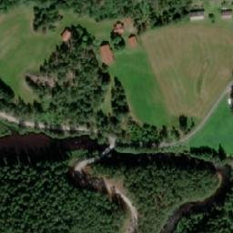 Satellite imagery of Lindalsfjellet, NO