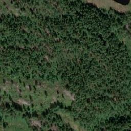 Satellite imagery of Lindåsskotet, NO