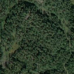 Satellite imagery of Beinmyrspranget, NO
