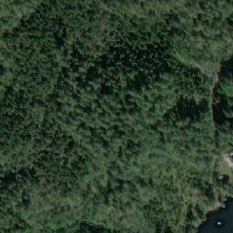 Satellite imagery of Beinmyrspranget, NO