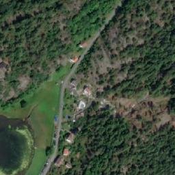 Satellite imagery of Tjennodden, NO