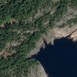 Satellite imagery of Tjennodden, NO