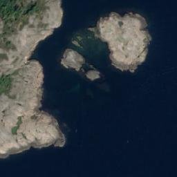 Satellite imagery of Sild, NO