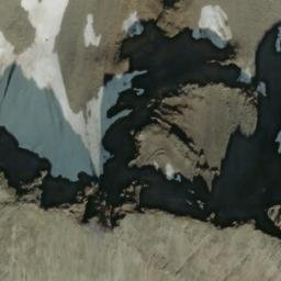 Satellite imagery of Niagara Mountain, CA