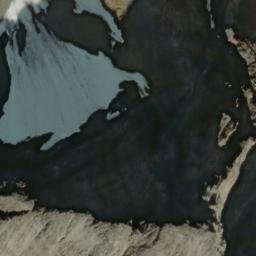 Satellite imagery of Niagara Mountain, CA