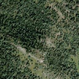 Satellite imagery of Johnson Knolls, CA