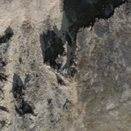 Satellite imagery of Mount Winston, CA