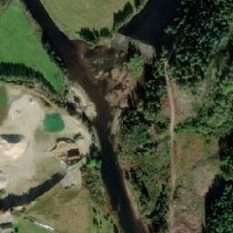 Satellite imagery of Svartups, NO