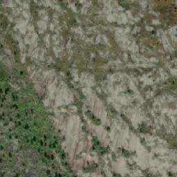 Satellite imagery of Romeheifjellet, NO