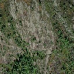Satellite imagery of Romeheifjellet, NO