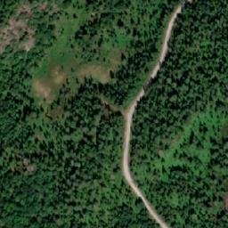 Satellite imagery of Bogtrefjell, NO