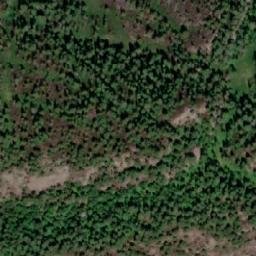 Satellite imagery of Storsteinfjellet, NO
