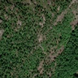 Satellite imagery of Storsteinfjellet, NO
