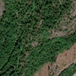 Satellite imagery of Vassfjellet, NO