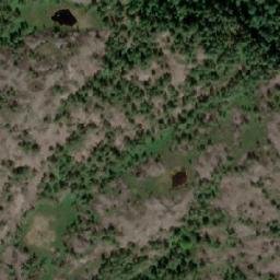 Satellite imagery of Urhomsfjellet, NO