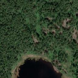 Satellite imagery of Lindåsskotet, NO