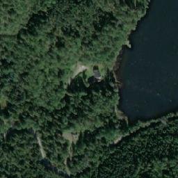 Satellite imagery of Beinmyrspranget, NO