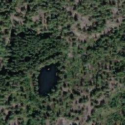 Satellite imagery of Fjellveggen, NO