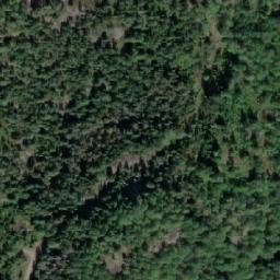 Satellite imagery of Fjellveggen, NO