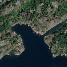 Satellite imagery of Nissenes, NO