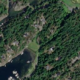 Satellite imagery of Nissenes, NO