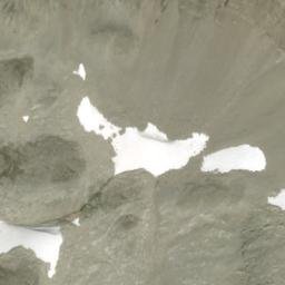 Satellite imagery of Niagara Mountain, CA