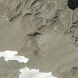 Satellite imagery of Niagara Mountain, CA