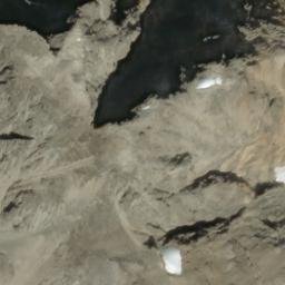Satellite imagery of Niagara Mountain, CA