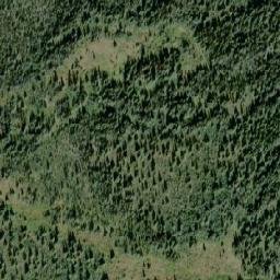 Satellite imagery of Johnson Knolls, CA