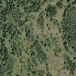Satellite imagery of Johnson Knolls, CA