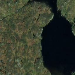 Satellite imagery of Skjerkedalsrinnen, NO