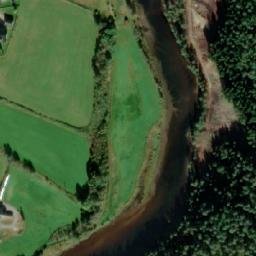 Satellite imagery of Svartups, NO