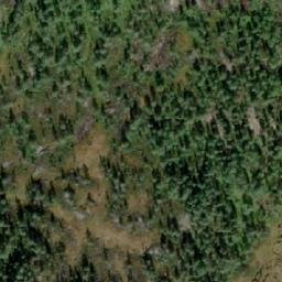 Satellite imagery of Romeheifjellet, NO