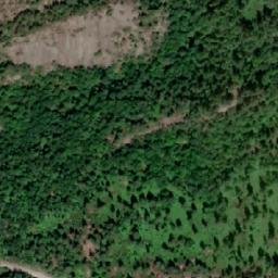 Satellite imagery of Storsteinfjellet, NO