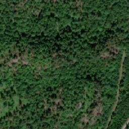 Satellite imagery of Storsteinfjellet, NO