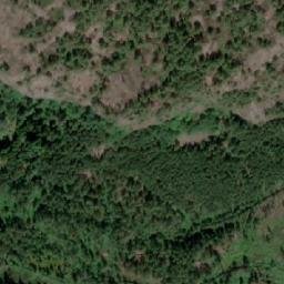 Satellite imagery of Urhomsfjellet, NO