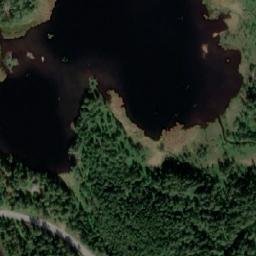 Satellite imagery of Lindåsskotet, NO