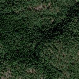 Satellite imagery of Budalsfjellet, NO