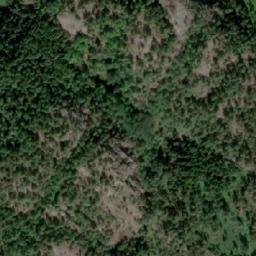 Satellite imagery of Budalsfjellet, NO