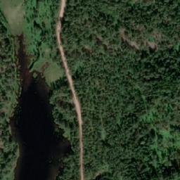 Satellite imagery of Budalsfjellet, NO