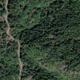 Satellite imagery of Fjellveggen, NO