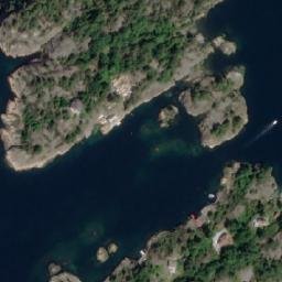 Satellite imagery of Nissenes, NO
