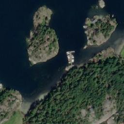 Satellite imagery of Nissenes, NO