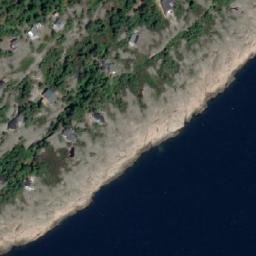 Satellite imagery of Tjennodden, NO