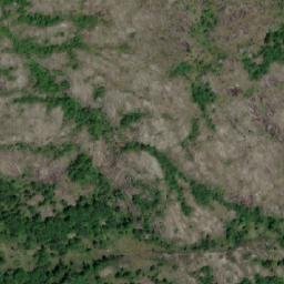 Satellite imagery of Leitesberget, NO