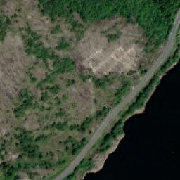 Satellite imagery of Leitesberget, NO