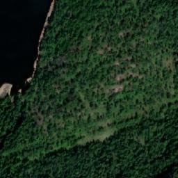 Satellite imagery of Skogefjell, NO