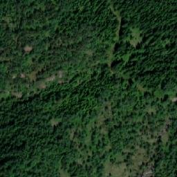 Satellite imagery of Skogefjell, NO