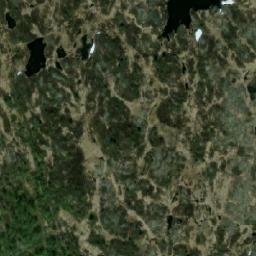 Satellite imagery of Botnefjellet, NO