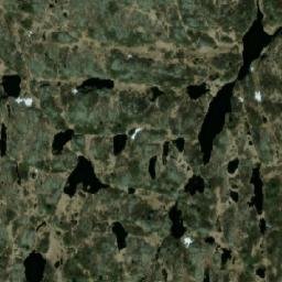 Satellite imagery of Botnefjellet, NO
